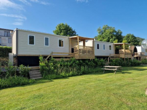 Chalet Mullerthal